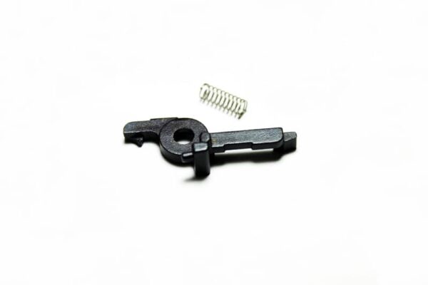 CUT OFF LEVER V3 (STEEL)