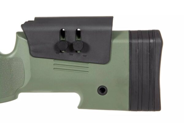 REPLIQUE LONGUE 6MM SA S02 SNIPER OD – Image 3