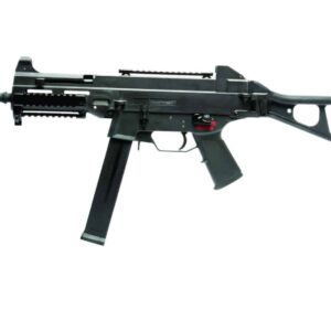 REPLIQUE LONGUE 6MM UMG