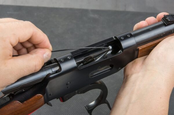 CABLE DE NETTOYAGE BORE BOSS - .30CAL/.308CAL/7.62MM – Image 2