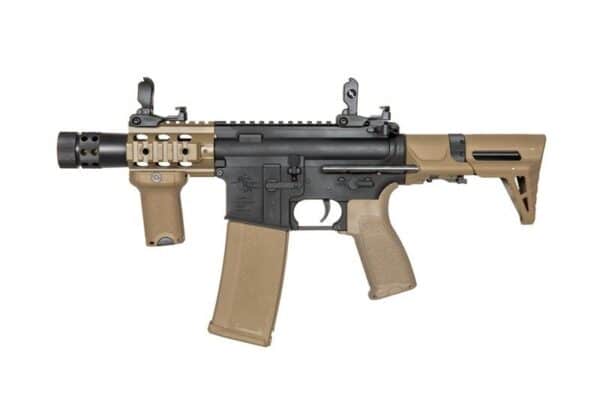 REPLIQUE LONGUE 6MM SA-E10 PDW HALF TAN