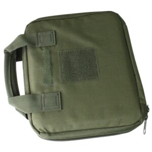 HOUSSE PISTOLET 28X22 OD