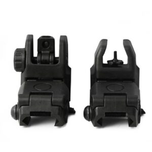 MIRES GEN II NOIRES
