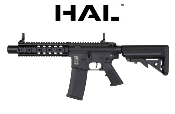 REPLIQUE LONGUE SA-C05 CORE HAL ETU