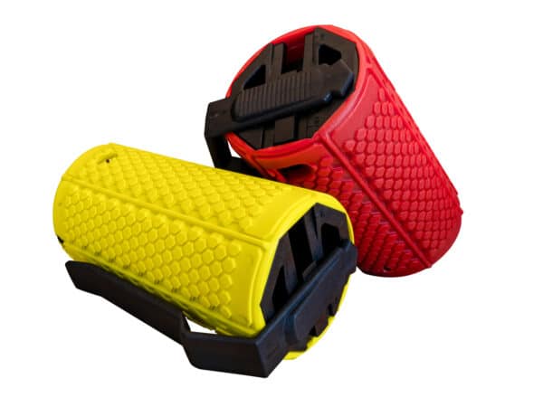 GRENADE GAZ D-TONATOR JAUNE – Image 2