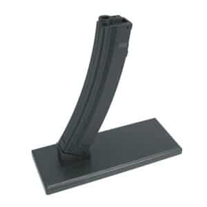 PRESENTOIR REPLIQUE MP5