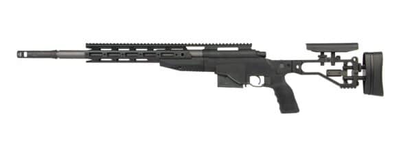 REPLIQUE LONGUE 6MM M40 A6 NOIR – Image 2