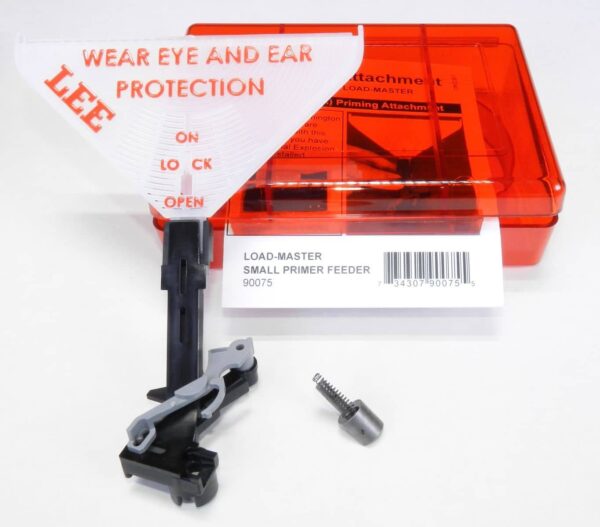 AMORCEUR AUTOMATIQUE POUR LEE LOAD MASTER - SMALL