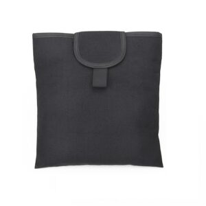 DUMP POUCH NOIRE
