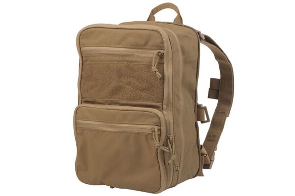 SAC A DOS TACTIQUE VCII TAN