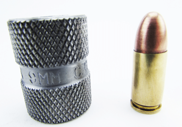 JAUGE 9MM LUGER – Image 2