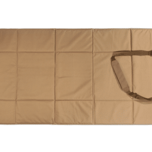 TAPIS DE TIR FDE