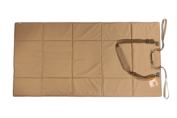 TAPIS DE TIR FDE