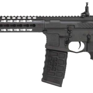 REPLIQUE LONGUE 6MM CM16 SRXL NOIR