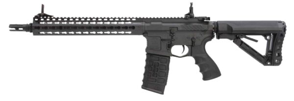 REPLIQUE LONGUE 6MM CM16 SRXL NOIR