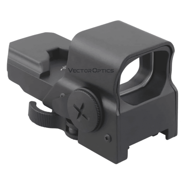 POINT ROUGE OMEGA 1X27X39 8 RETICULES – Image 5