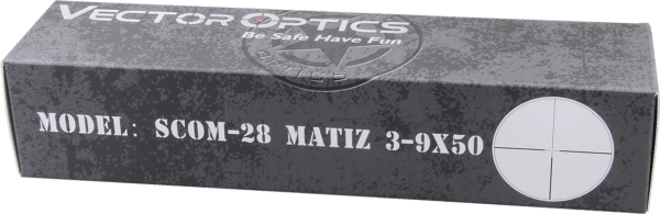 LUNETTE MATIZ 3-9X50 GERMAN 4 – Image 7