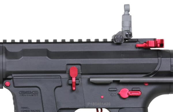 REPLIQUE LONGUE 6MM ARP9 FIRE – Image 3