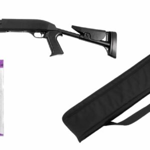 PACK SPECIAL FUSIL A POMPE