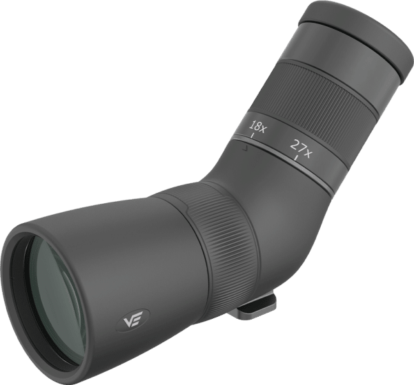 TELESCOPE PARAGON 9-27X56 ED ULTRA SHORT – Image 4