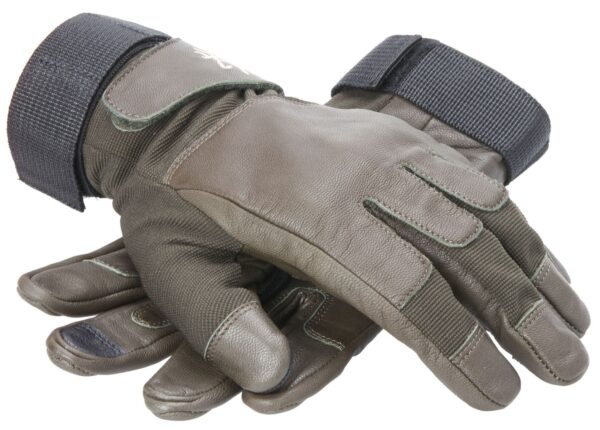 GANTS TRACKER VERT XL