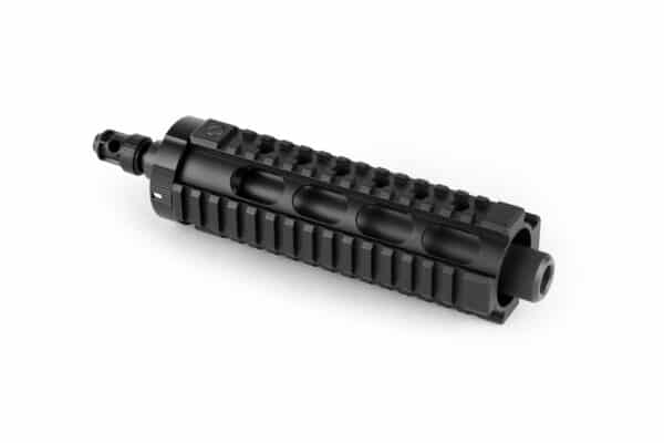 GARDE MAIN M45 MID NOIR – Image 2