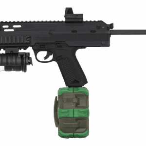 PACK SPECIAL AP7 COMBAT NOIR