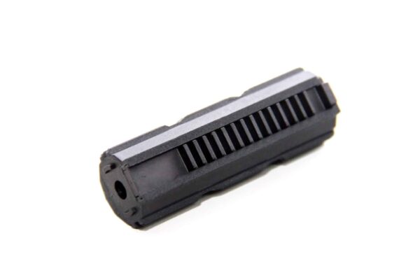 REINFORCED PISTON FULL STEEL TEETH