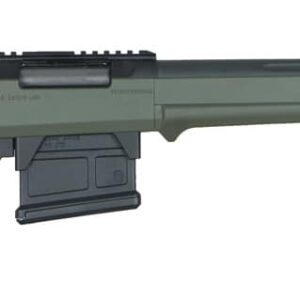 REPLIQUE LONGUE 6MM STRIKER AS01 RESSORT OD -