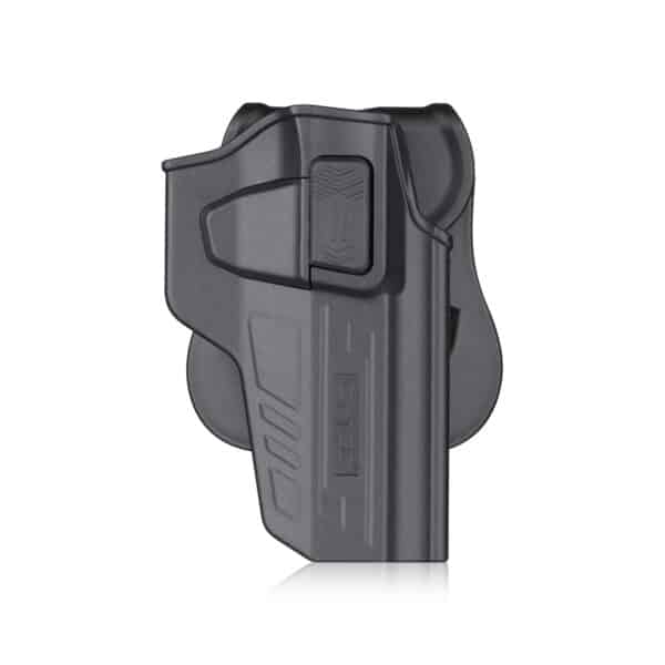 HOLSTER BERETTA 92/92FS G4 NOIR – Image 3