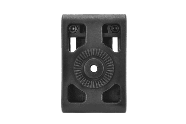 FIXATION HOLSTER POUR CEINTURE