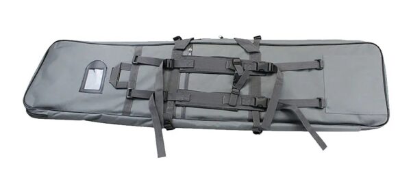 HOUSSE 120CM GRISE – Image 2