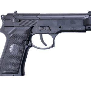 PISTOLET 6MM FS07 CO2 NBB