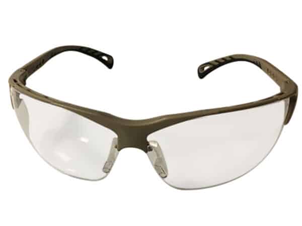 LUNETTES DE PROTECTION CE BRANCHES REGLABLES TAN