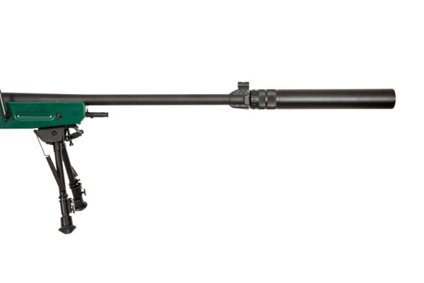 REPLIQUE LONGUE 6MM SV-98 RUSSIAN RESSORT – Image 2