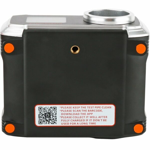 CHRONOGRAPHE LCD BLUETOOTH – Image 5