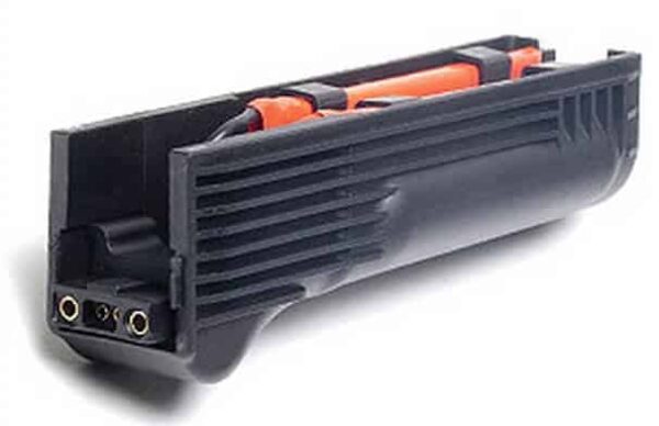 REPLIQUE LONGUE 6MM GK 74M – Image 5