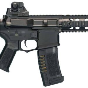 REPLIQUE LONGUE 6MM AM08 NOIR -