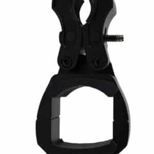 MONTAGE ADAPTATEUR UNIVERSEL CAMERA 6.0/5.0/SOLO/SOLO XTREME