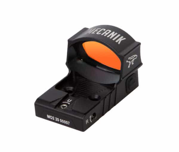 POINT ROUGE MECANIK MO2 – Image 4