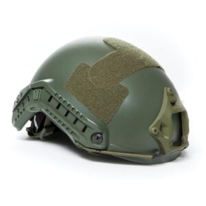 CASQUE FAST OD