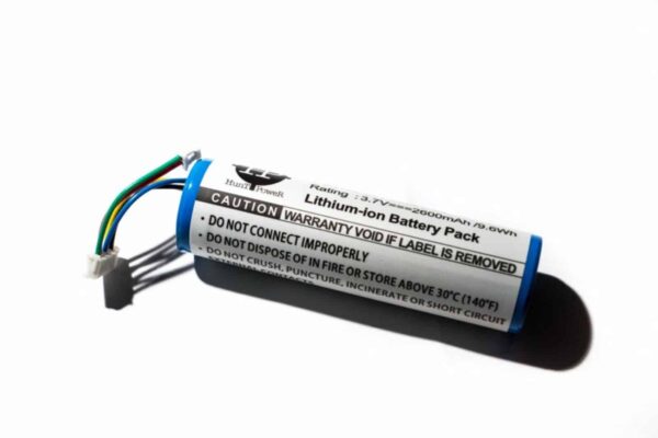 BATTERIE 3400MHA COMPATIBLE DC 40/DC 30 – Image 2