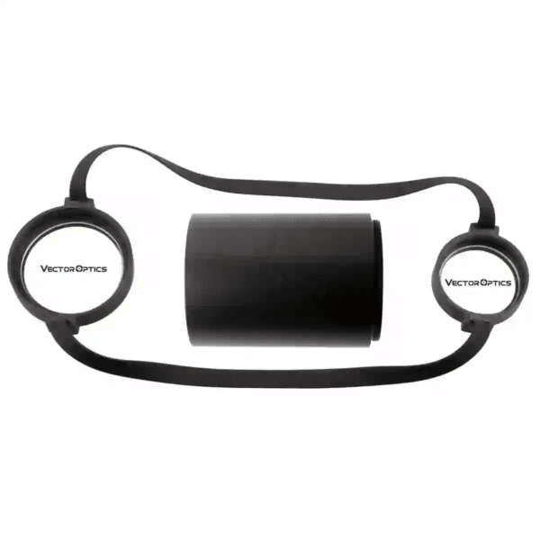 LUNETTE CONTINENTAL X6 5-30X56 FFP 34MM RET 34FFP – Image 7