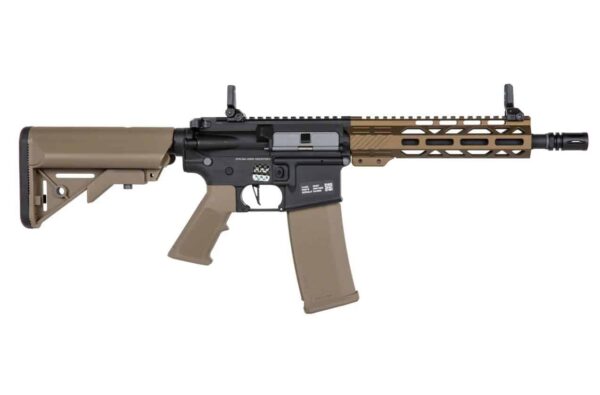 REPLIQUE LONGUE SA-C25 CORE HAL ETU BRONZE – Image 2