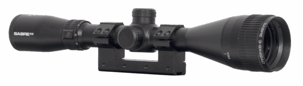 LUNETTE 3-9X42 RET HMD X3 – Image 2