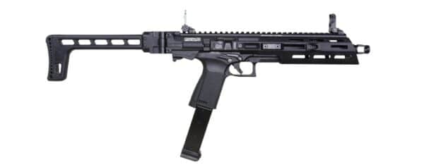 REPLIQUE LONGUE 6MM SMC 9 (EU)