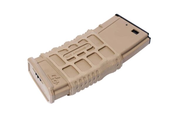 CHARGEUR AEG 300 CPS GR4 G26 TAN – Image 2
