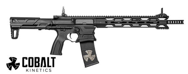 REPLIQUE LONGUE 6MM BAMF RECON – Image 2