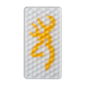 PLAQUE ANTI-RECUL REACTAR, BLANC