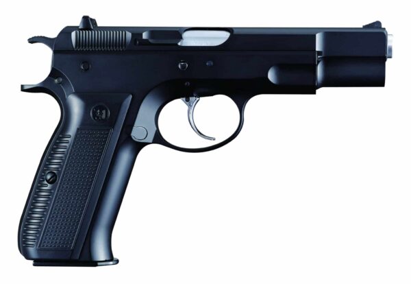 PISTOLET 6MM KJ75 GAZ
